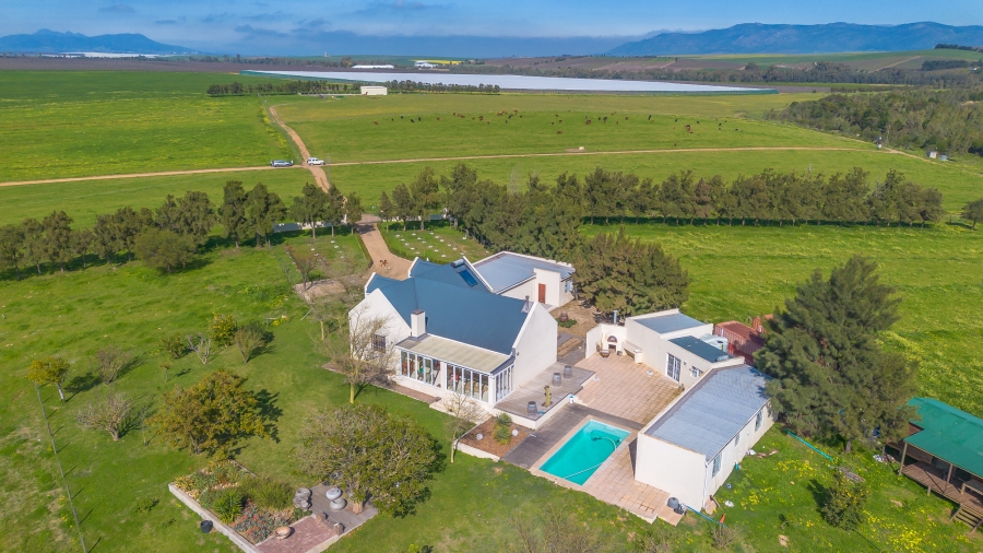 0 Bedroom Property for Sale in Wellington Rural Western Cape